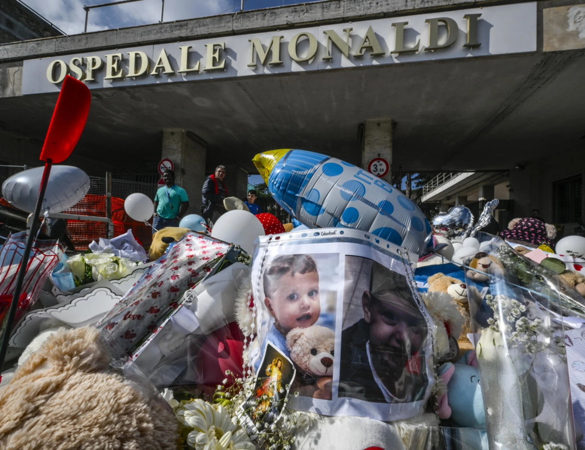 Monaldi, non solo Domenico: scoop del Tg1, inchiesta su altri due trapianti