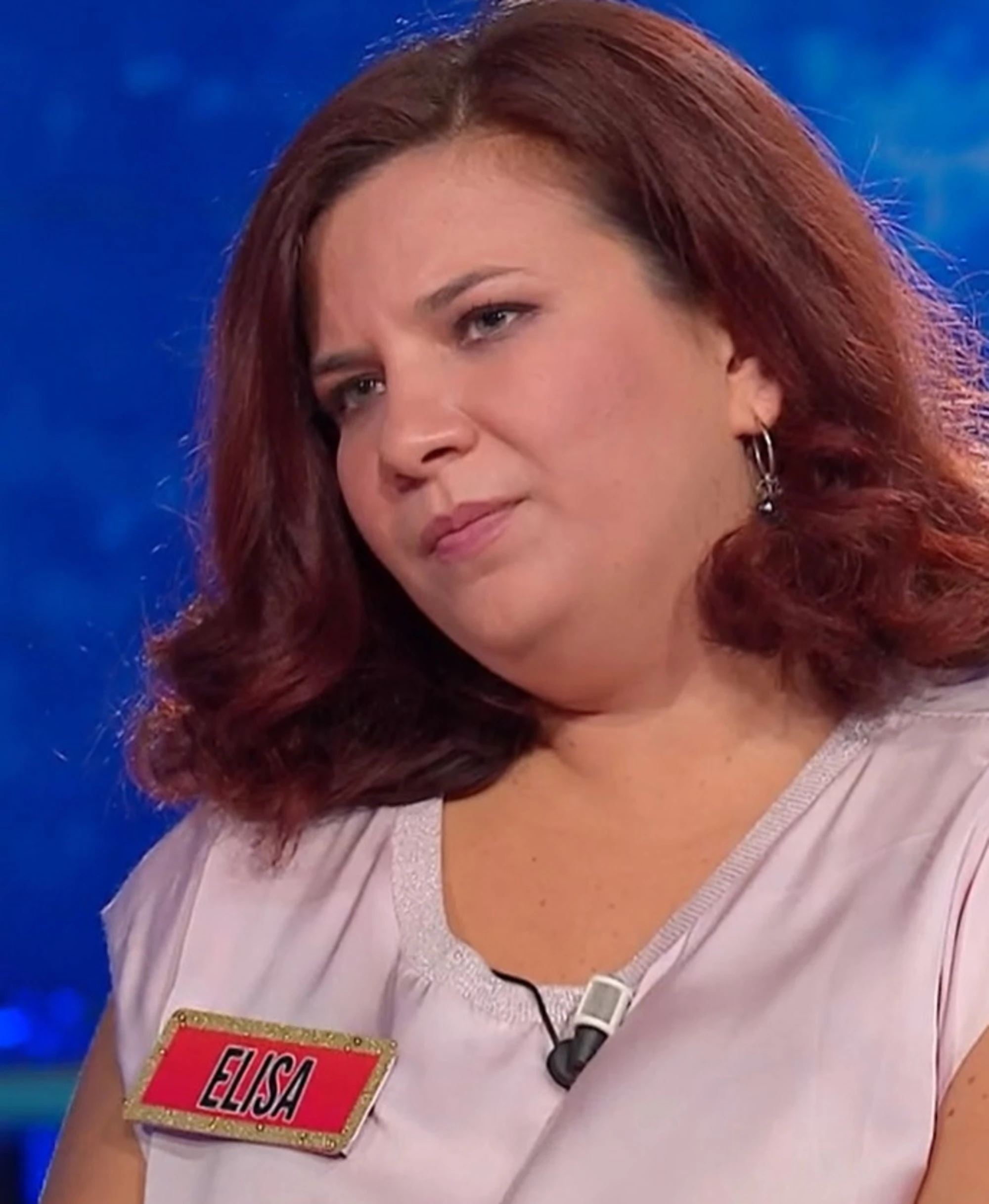 L'Eredità, "abbassate str***i!": caos sui titoli di coda