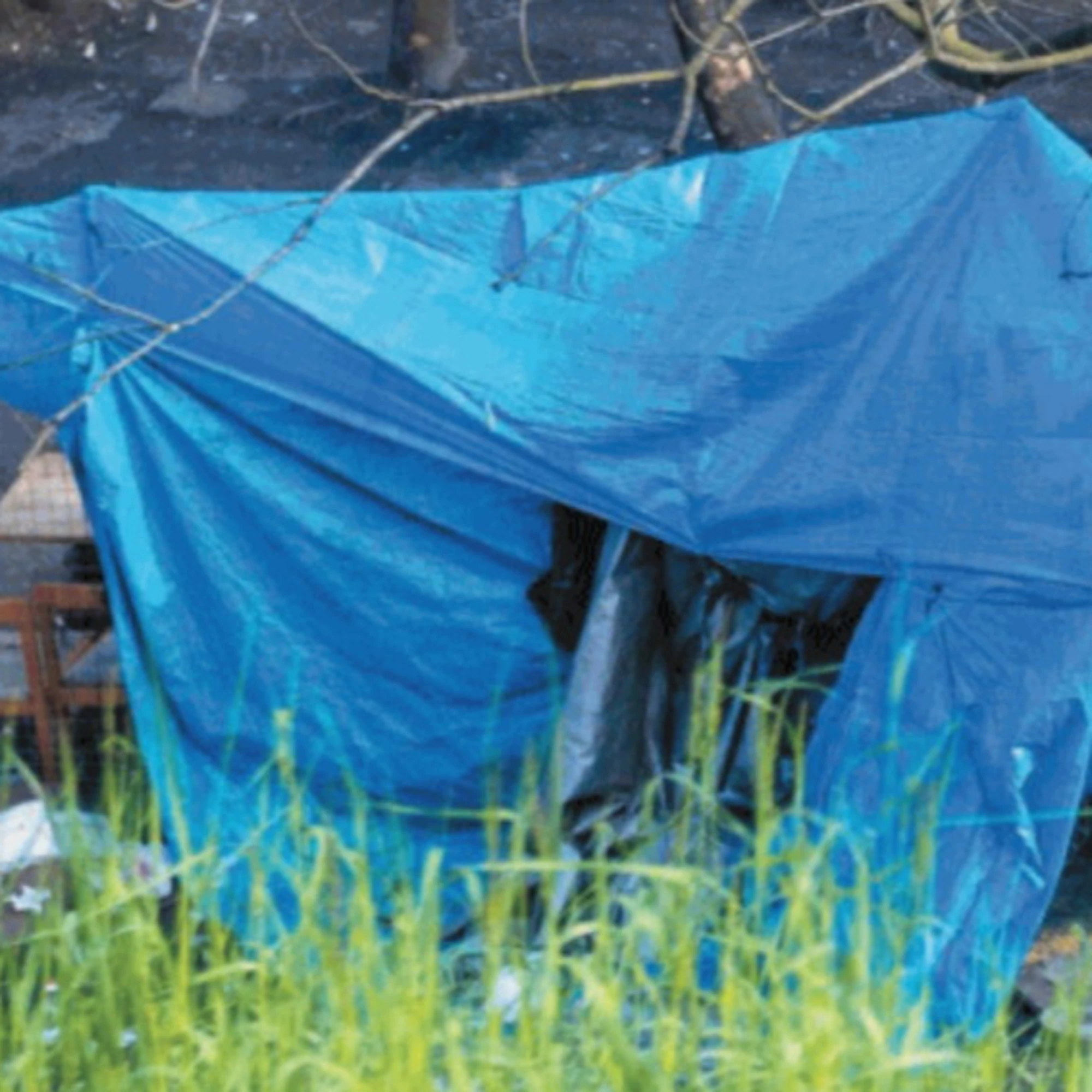 Rogoredo, i veri problemi sono il degrado e lo spaccio