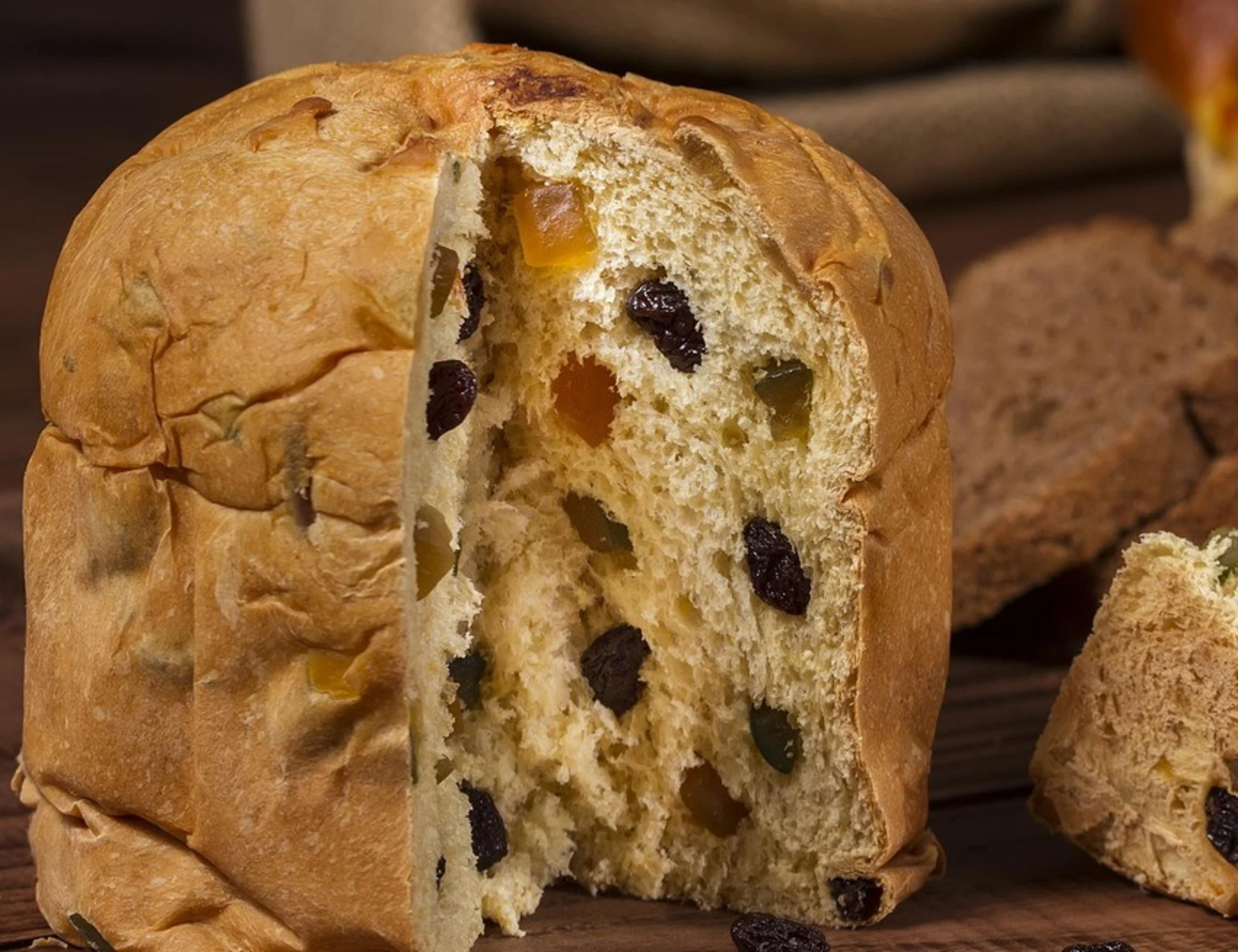 Panettoni, ecco il migliore: la classifica per il Natale 2025