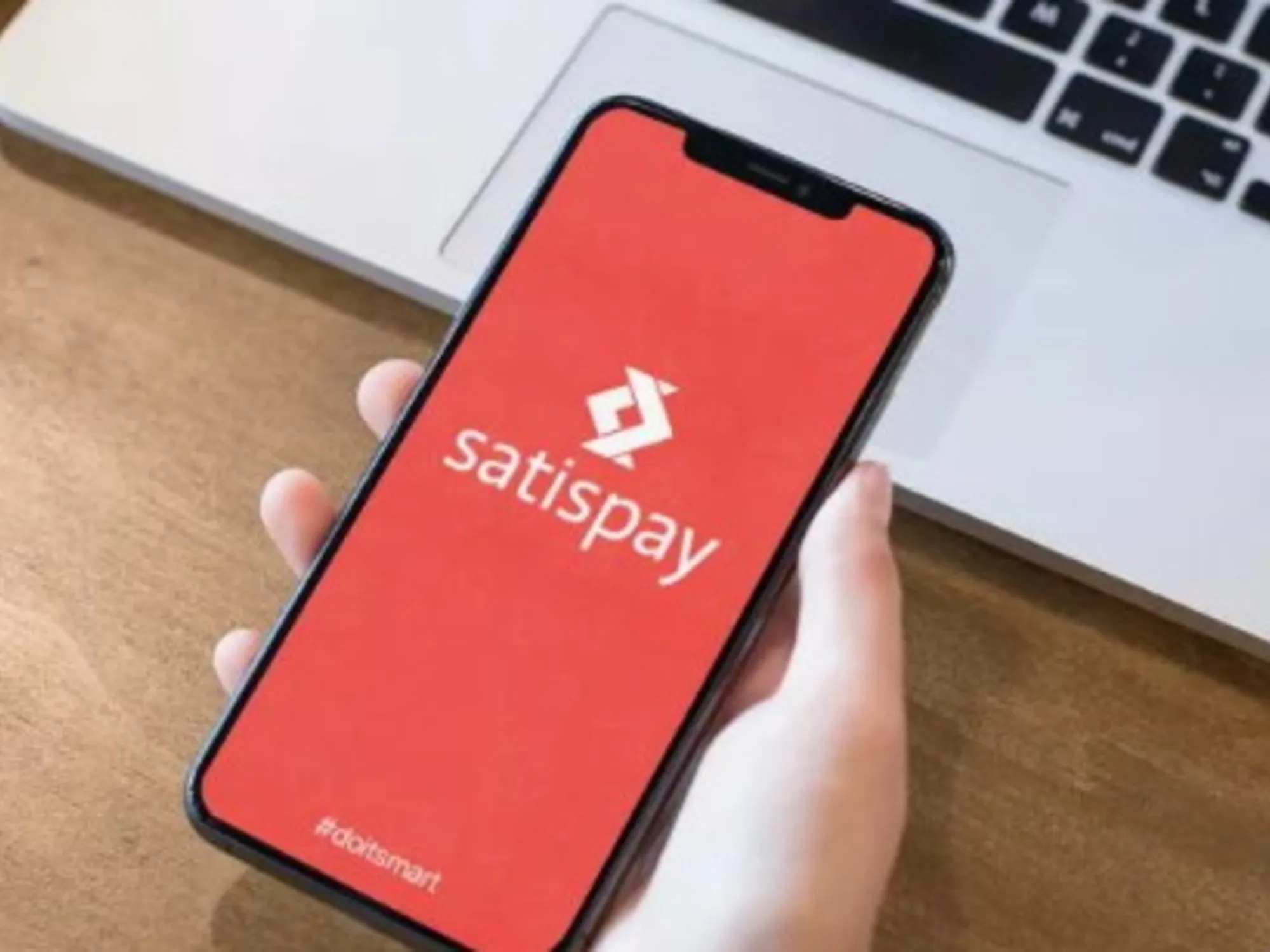 Leggi l'articolo: Satispay si lancia nel risparmio: cambia tutto