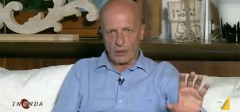 In Onda, Alessandro Sallusti e la sentenza tombale: "Salvini deve prima stringere un accordo con Berlusconi"