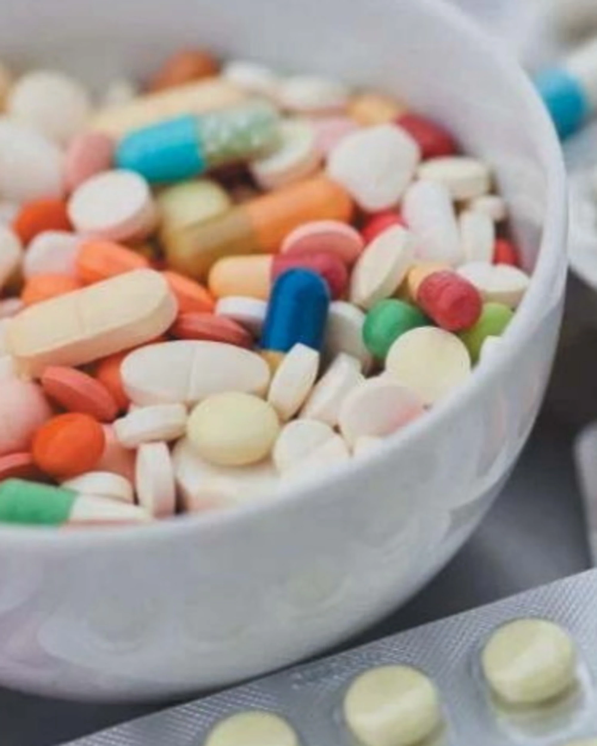 Farmaci senza scatola: una rivoluzione, come funziona