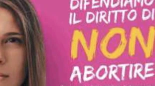 Pd-Cgil, sfregio alle ragazze incinte: vogliono zittire chi chiede aiuti