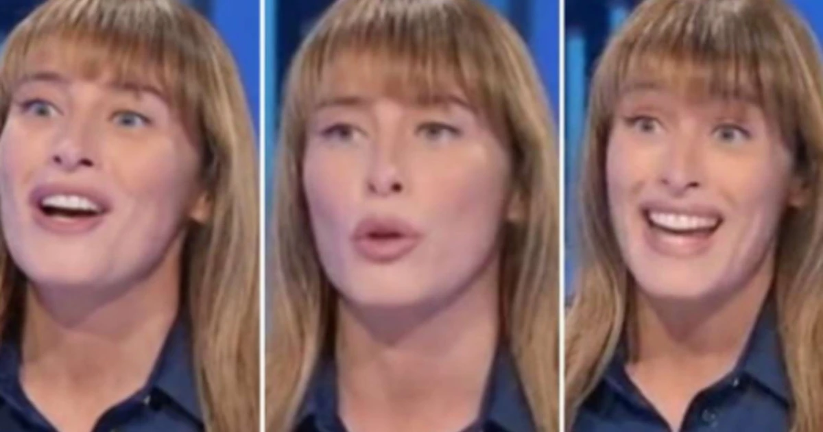 Maria Elena Boschi a Otto e Mezzo, la lettera della telespettatrice a Dagospia: "Non è che...", il dettaglio sul suo volto