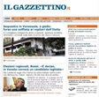 Blocca l'aggressore di Silvio