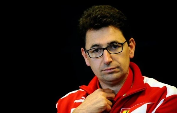Ferrari, Maurizio contro Mattia Binotto: il duello che mina il futuro della scuderia