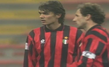 Franco Baresi, il dolore di Paolo Maldini: "Mi hai protetto da bimbo, mi hai insegnato tutto"