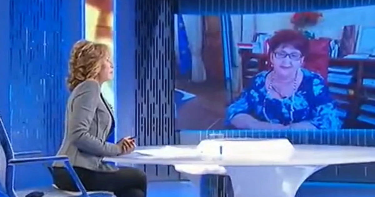 Otto e Mezzo, Teresa Bellanova replica a Salvini: "Io non do le colpe a lui, non conosce la fatica"