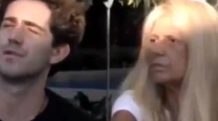 Striscia la notizia, il gelo al GF Vip: "Lo raggiungi e scop***", Zorzi sconvolge la Ruta