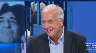 Walter Veltroni a Otto e mezzo: "Di Maio, prima con la Lega e oggi col Pd. Lui cos'è?"