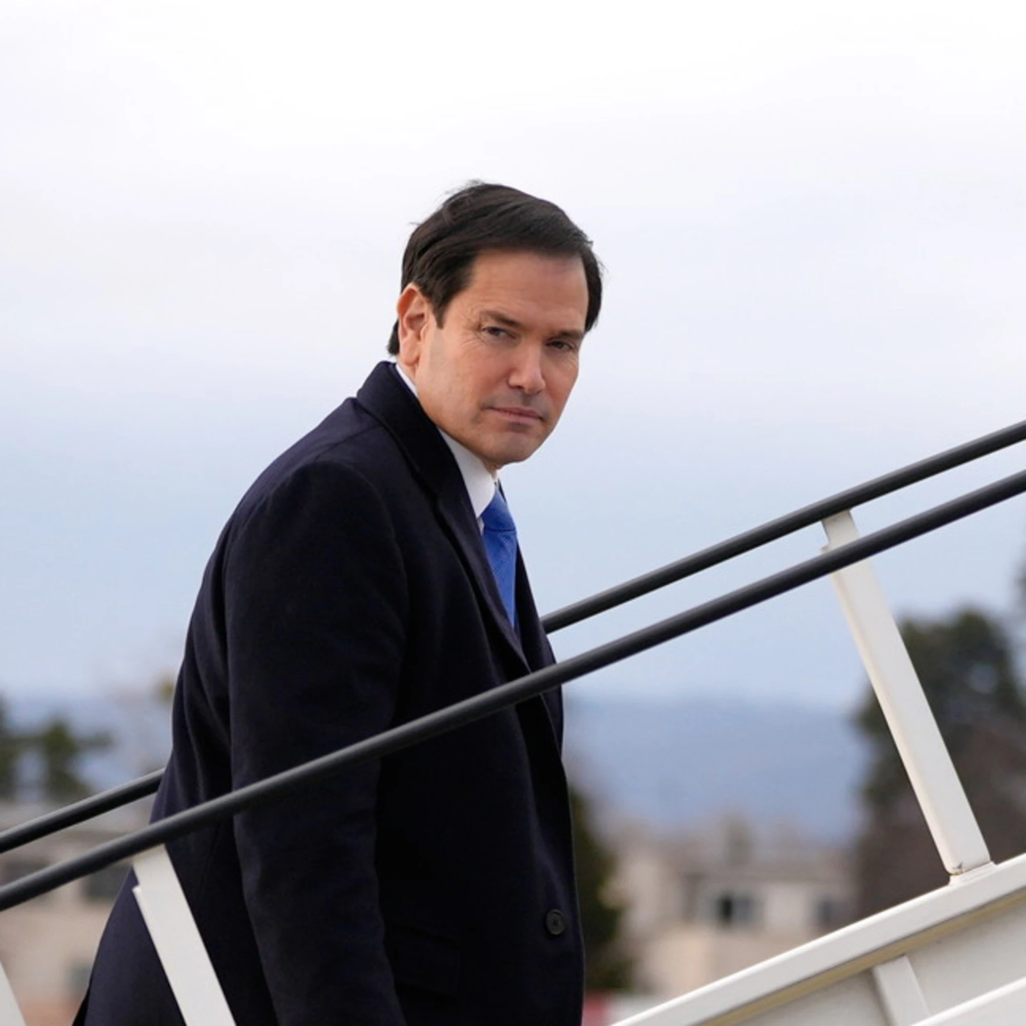 Usa? No, è con la realtà che l'Ue combatte