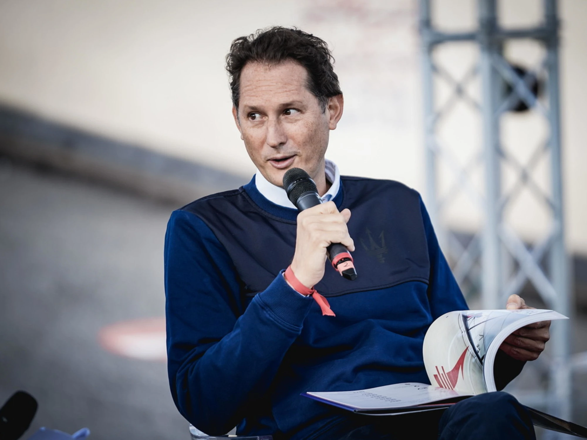 Eredità Agnelli, altra mazzata per Elkann