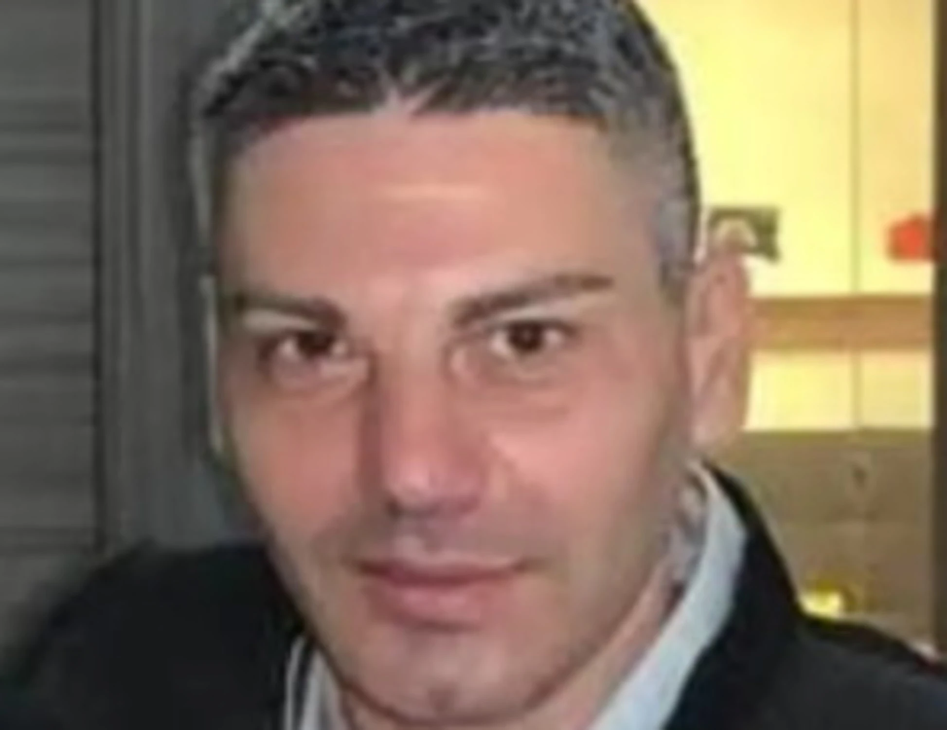 Giovanni Lopez, orrore di Natale: cosa l'ha stroncato a tavola davanti ai famigliari