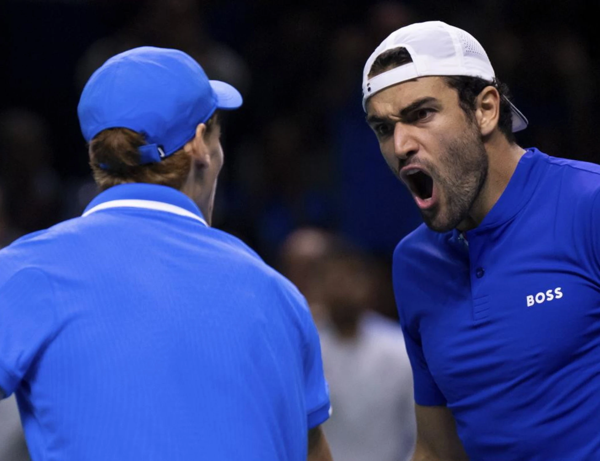 Jannik Sinner, retroscena: il "no a Berrettini"