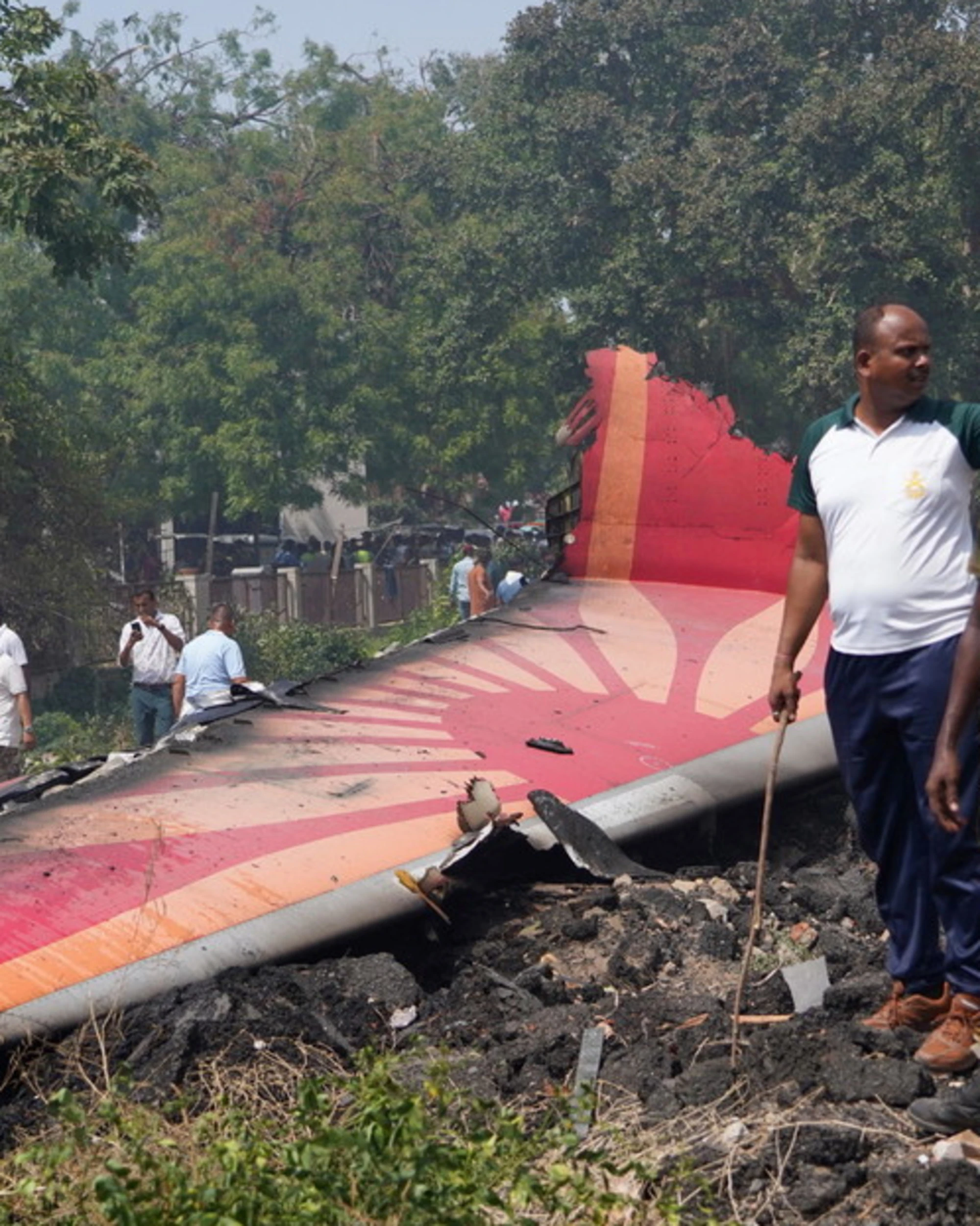 Air India, "sei stato tu": rissa nel cockpit prima della strage
