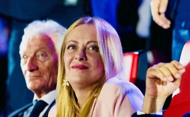 Giorgia Meloni fischiata a Taranto? La lezione alla sinistra: "Capisco"