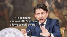 Giuseppe Conte, il ferocissimo titolo di Dagospia: "Ma come si fa?", Italia condannata e premier umiliato