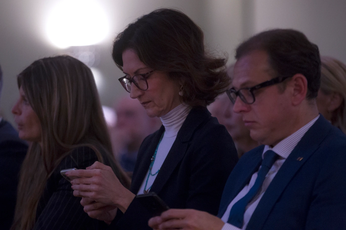 Silvio Berlusconi, terremoto dentro Forza Italia: Mariastella Gelmini si dimette