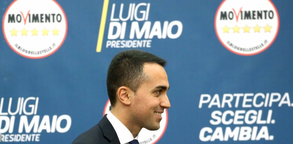 Luigi Di Maio, Renato Farina: con chi proverà a fare il governo il candidato premier grillino