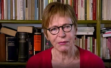 Report, via Sigfrido Ranucci? Le prime parole di Milena Gabanelli