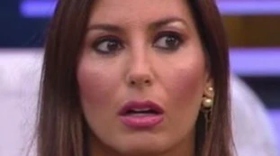 Grande Fratello Vip, "quando muori vieni con me nella tomba". Orrore contro Elisabetta Gregoraci, lei risponde così