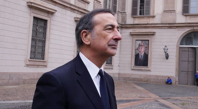 Giuseppe Sala