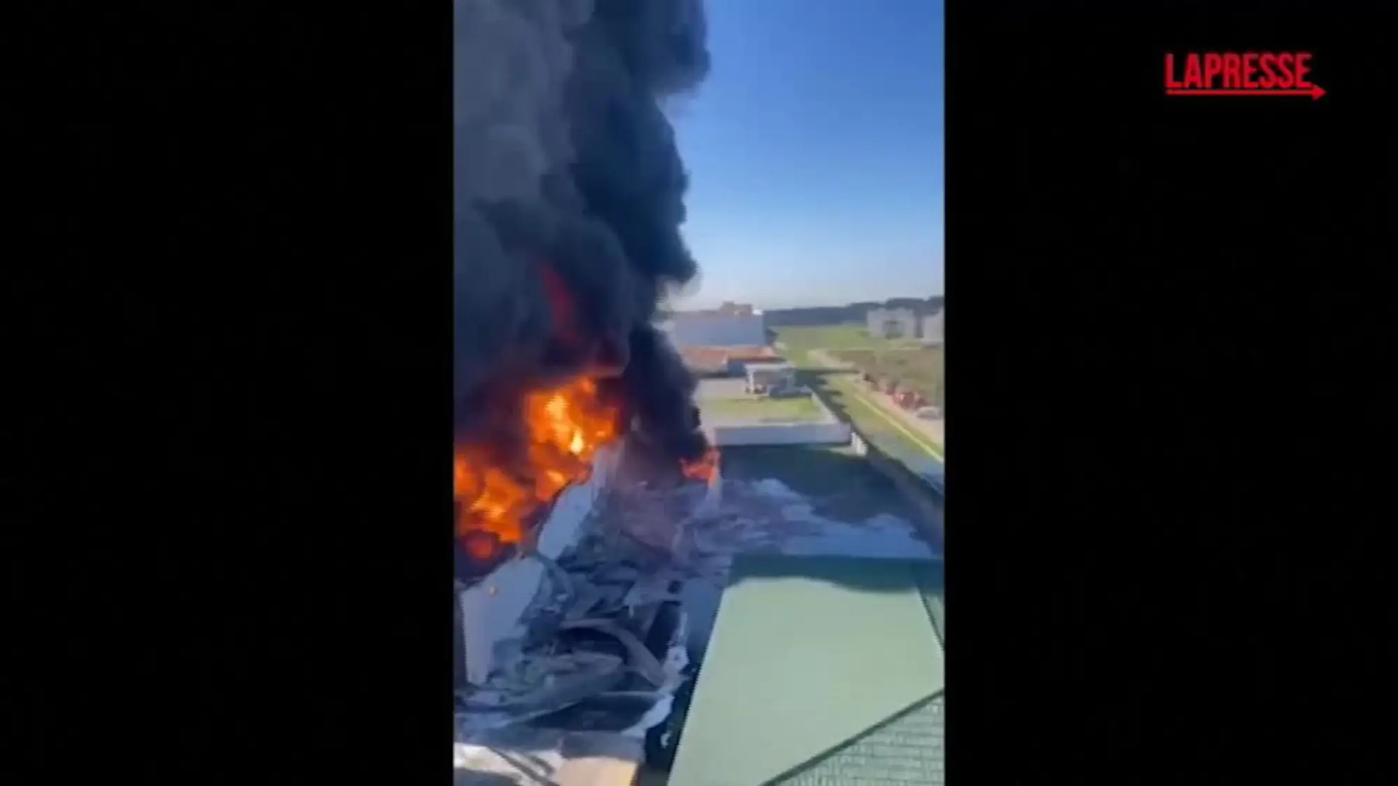 Iraq, attacco con droni a deposito di carburanti