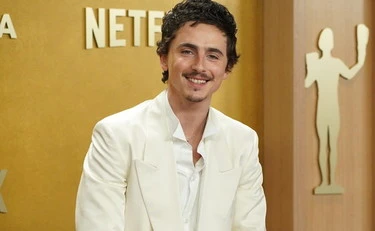 Chalamet, la star del cinema non capisce l'Opera