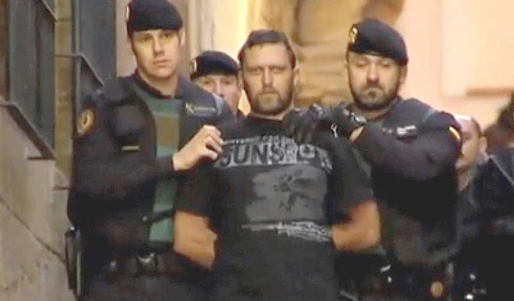Igor il russo, la delirante confessione: "Dio mi ha ordinato di uccidere"