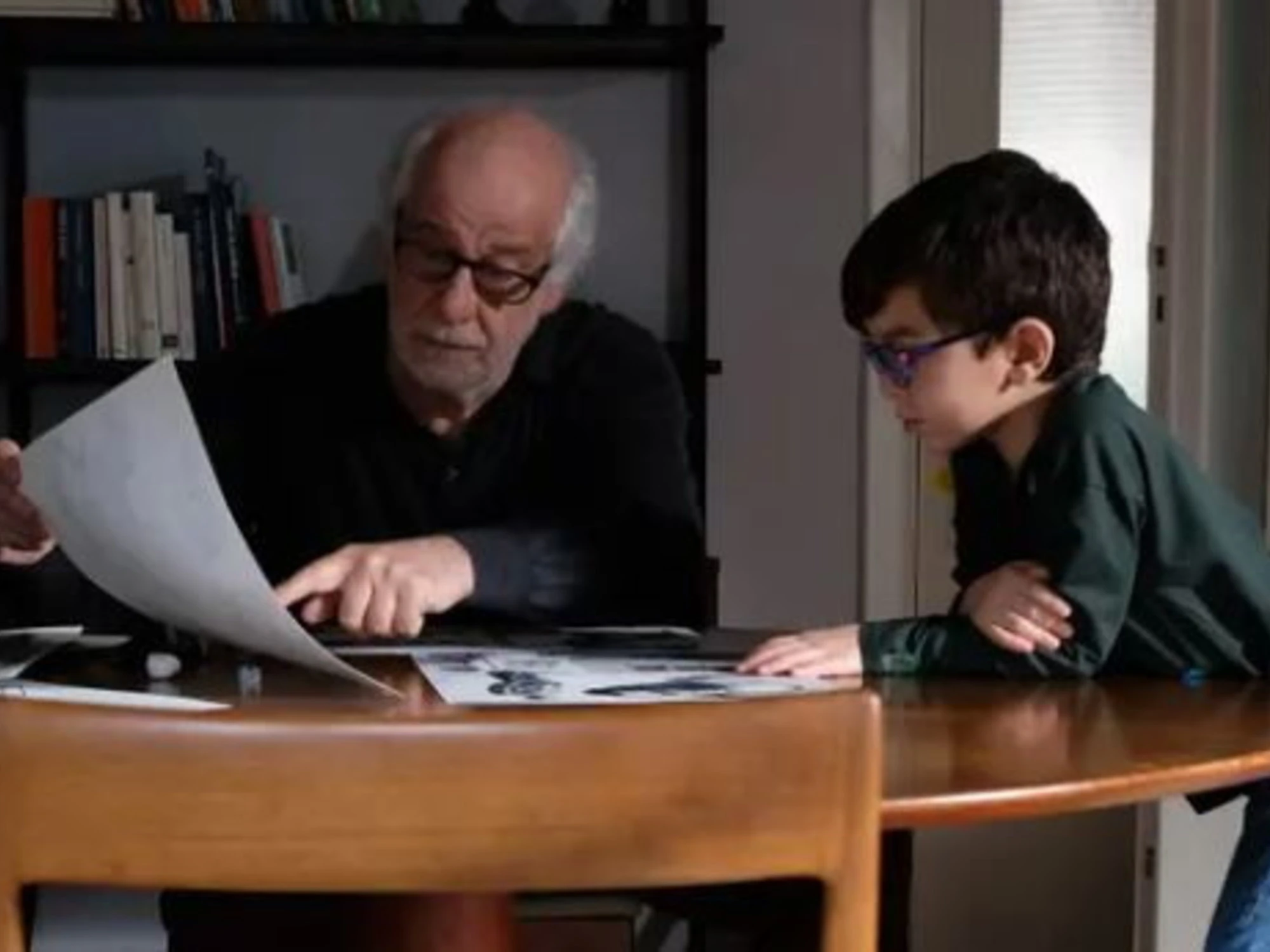 Il film più originale a Venezia? "Scherzetto", ma è fuori concorso