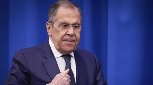 Lavrov, scenari estremi: &quot;Dopo la Russia la Cina. Non scherzo&quot;