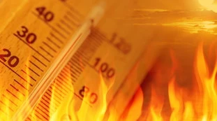 Meteo, incubo-temporali al Nord e una "fornace" al Sud: clamoroso, dove si arriva a 43°