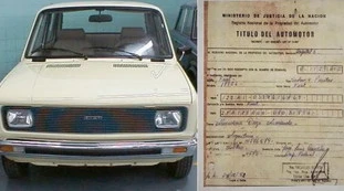 Diego Maradona, ritrova in un pollaio la sua prima automobile: vita stravolta, oggi vale una fortuna