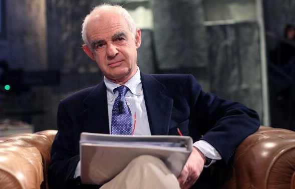 Luca Ricolfi: "Altro che governo Lega-5 Stelle, l'Italia andrebbe divisa in due"