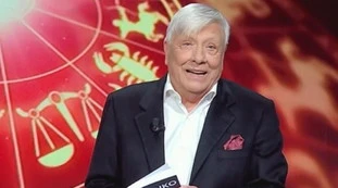 Branko, l'oroscopo di oggi lunedì 1 luglio