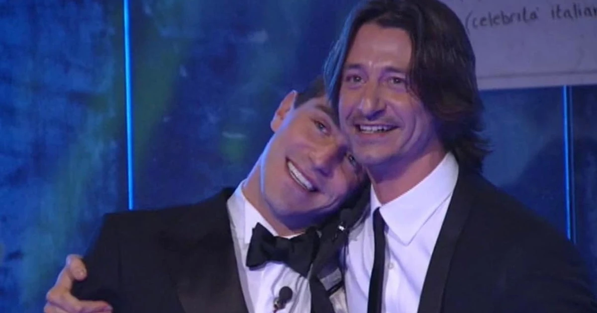 GfVip, Tommaso Zorzi e Francesco Oppini: cos'è successo veramente dietro le quinte