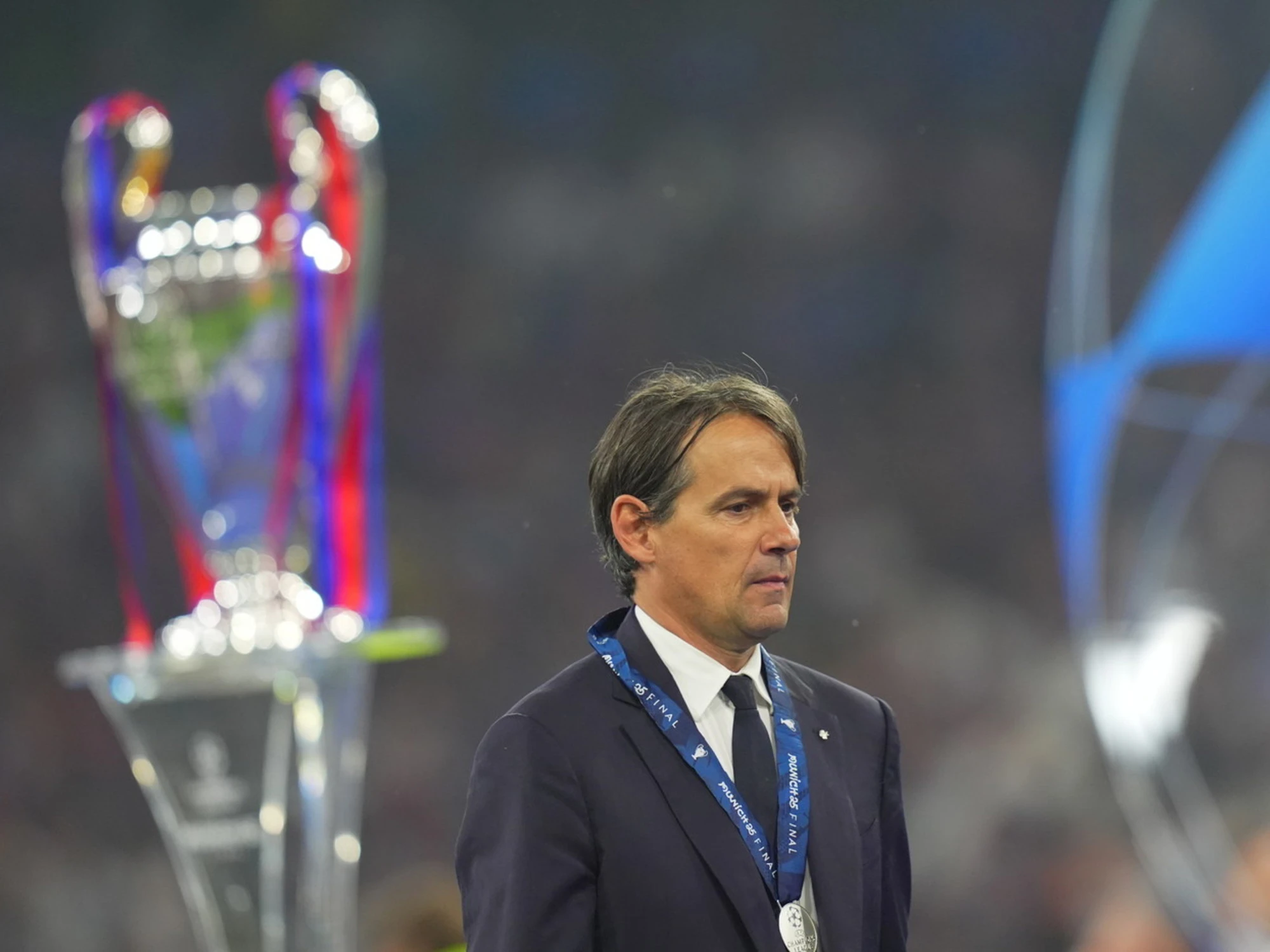 Inzaghi va via? Ecco chi arriva al suo posto: nome clamoroso