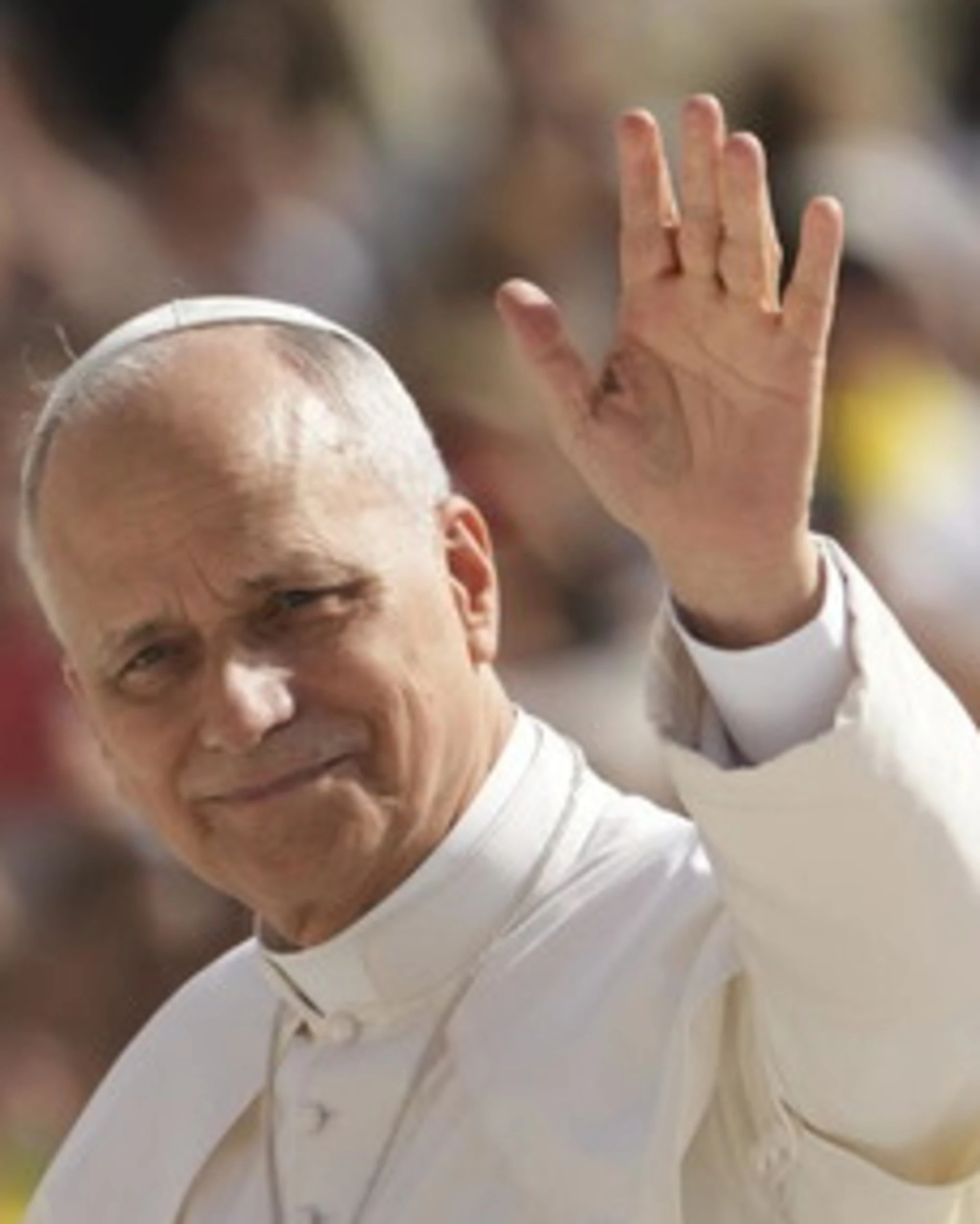 Leone XIV, chi è il suo nuovo autista personale: cambio di passo in Vaticano