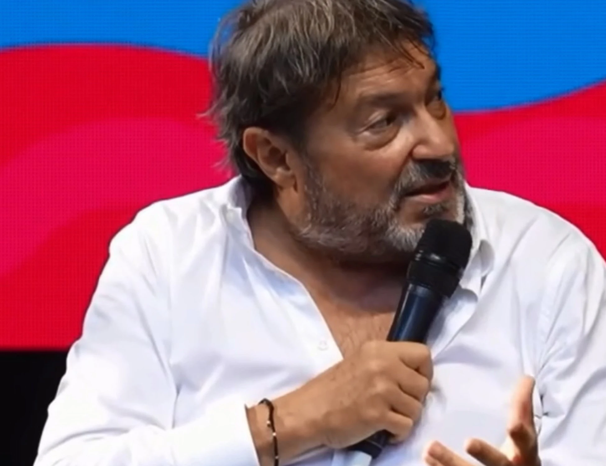 Ranucci, "mi hanno chiesto la tessera sanitaria in concessionaria": l'ultima teoria del complotto