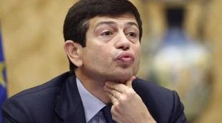 Maurizio Lupi