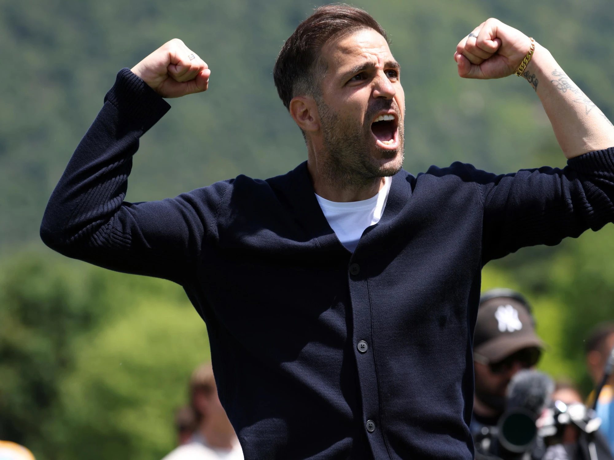 Le regole estreme del Como di Fabregas: salti 3 partite? Addio abbonamento