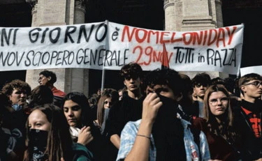Da fasciosfera a capocrazia: le parole usate per inventare allarmi