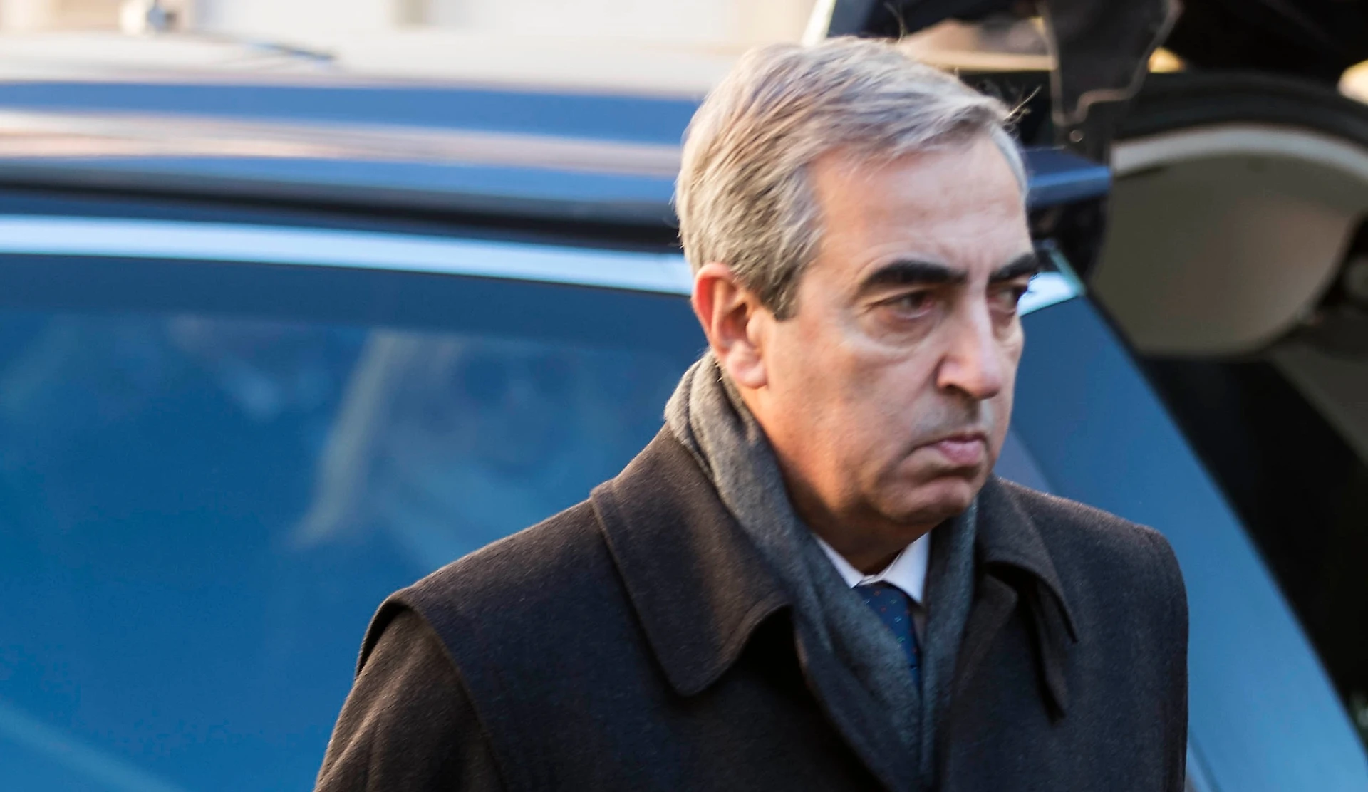 Maurizio Gasparri, Luigi Bisignani: "Sarà lui il candidato in Lazio per il centrodestra"