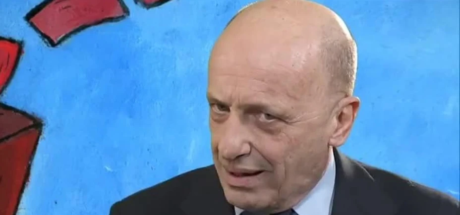 Alessandro Sallusti su Matteo Renzi: "Un drogato di potere. Rischia l'overdose suicida o il raptus assassino"
