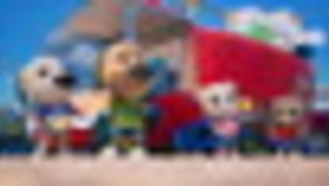 Dai cartoni al cinema, un film interattivo per Talking Tom