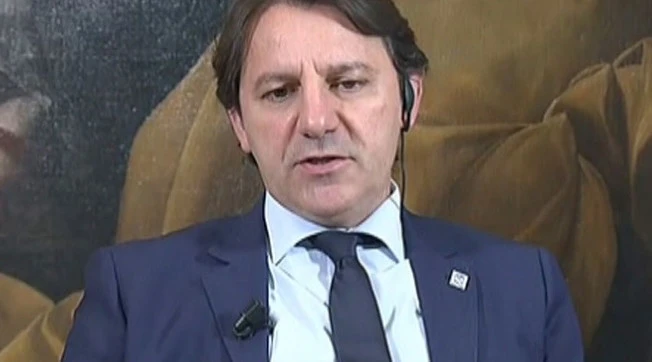 Inps, Pasquale Tridico e lo scivolone sugli imprenditori dopo la pandemia: "Chiusi per pigrizia?", rivolta nel centrodestra