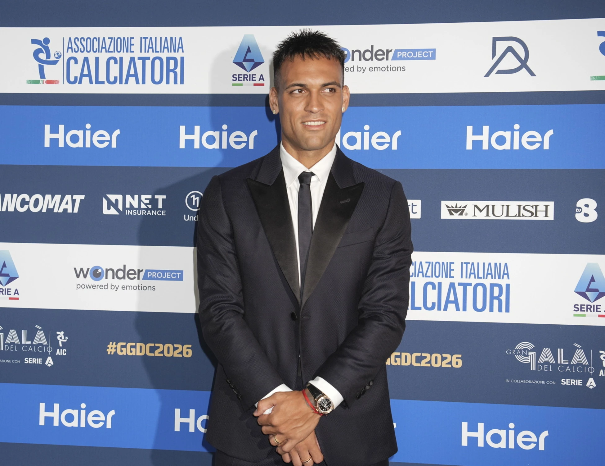 Lautaro fa godere gli interisti: "Barcellona? Tutto vero, ma..."