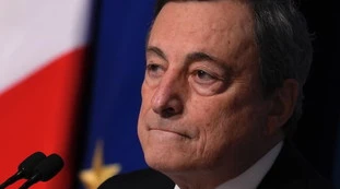 Mario Draghi