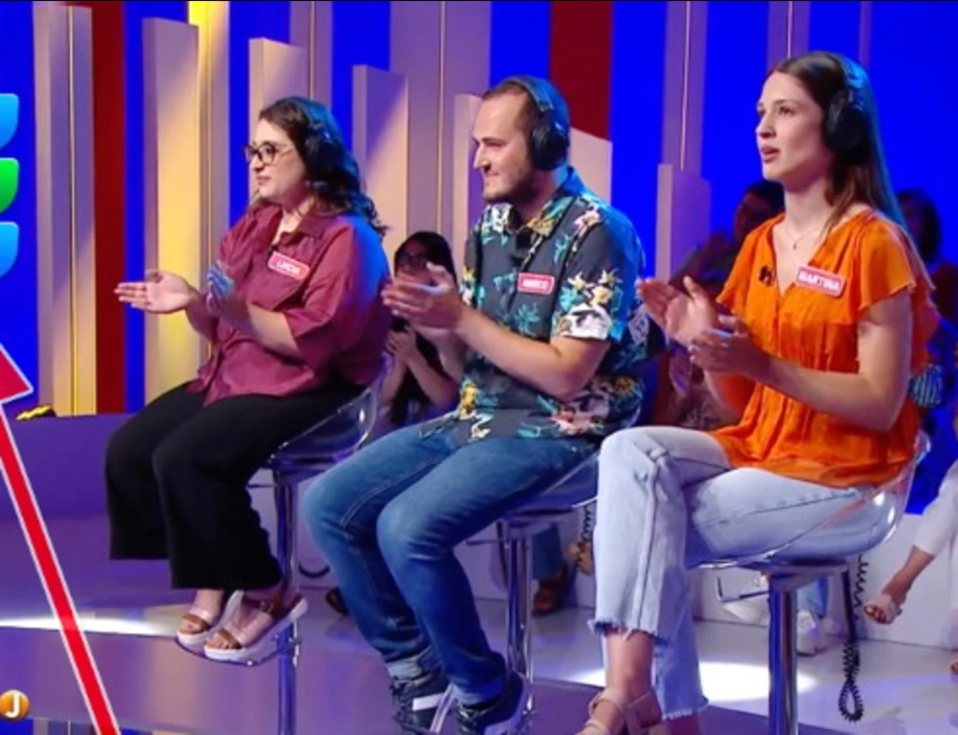 Reazione a catena, "divorzio immediato": Ferri vecchi, finisce in disgrazia